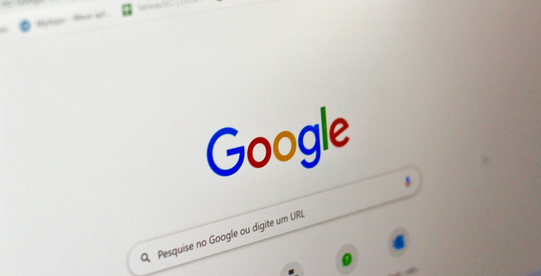 Google related search