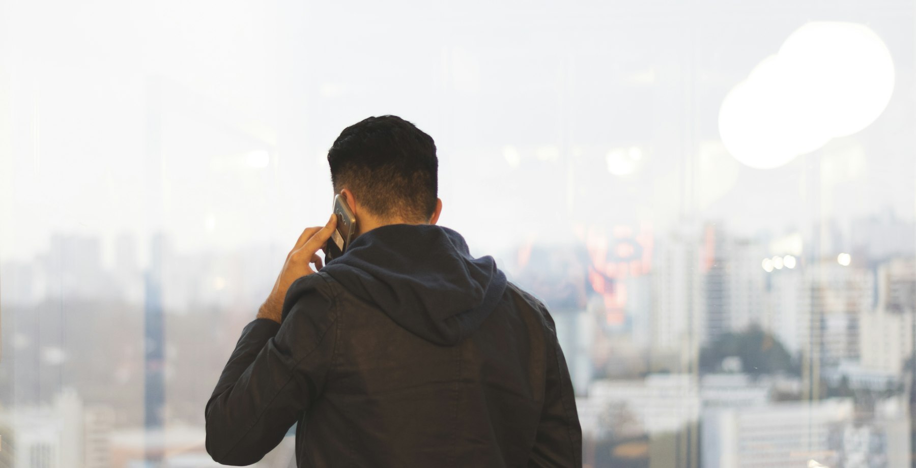 follow-up calls