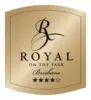 Royal on the Park logo
