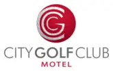 City Golf Club Motel logo