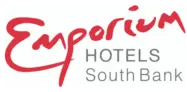Emporium Hotels logo