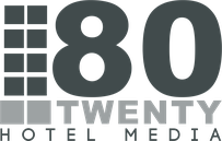 80 TWENTY Hotel Media