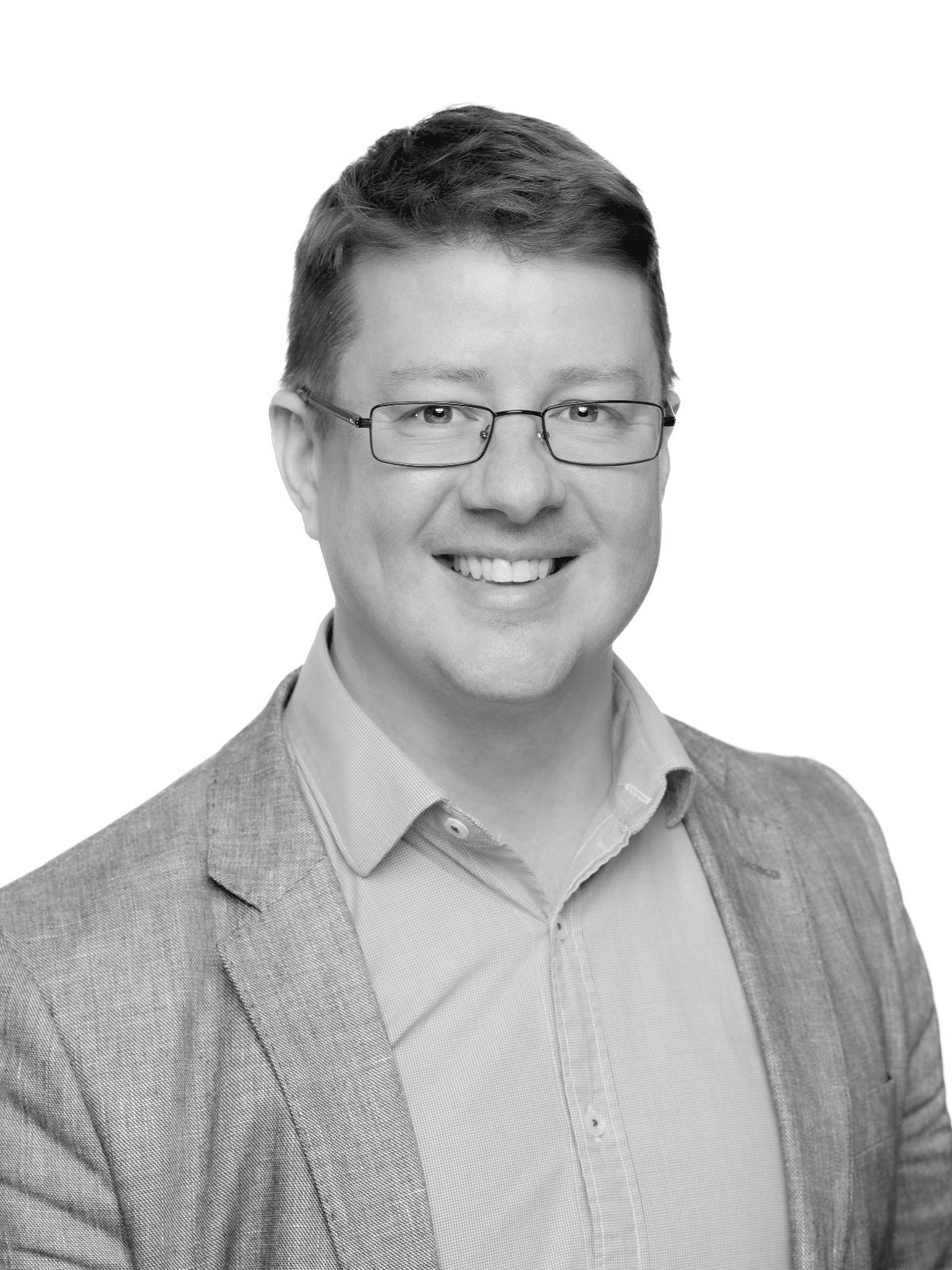 Matthias Dybing