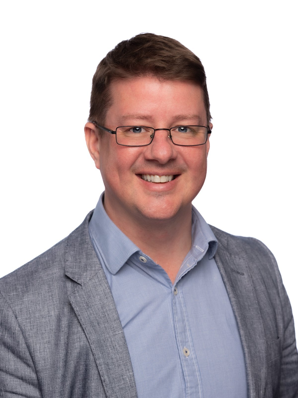 Matthias Dybing