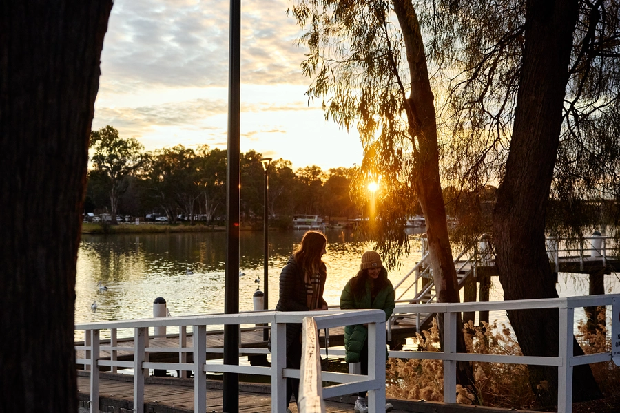 Mildura Riverfront 25082240